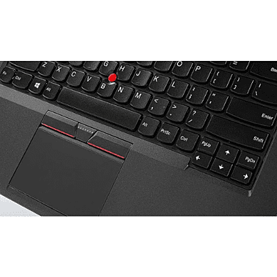 Lenovo Thinkpad L460 (Refurbished) Lenovo Thinkpad L460 (Refurbished)