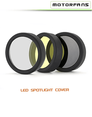 Motorfans L6R Filters