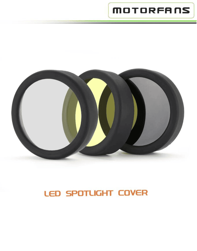 Motorfans L6R Filters