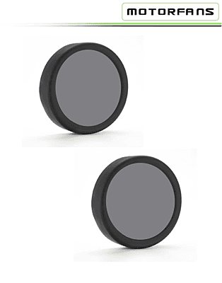 Motorfans L6R Filters