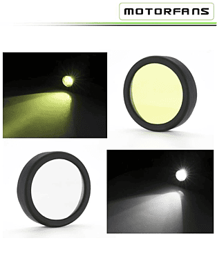 Motorfans L6R Filters