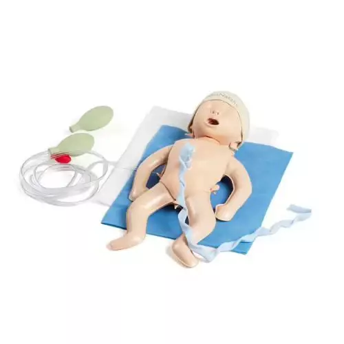 Laerdal NeoNatalie Model