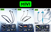 Neckband Mivi