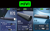 Soundbar Mivi