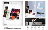 Wireless charger Xech Powerbase