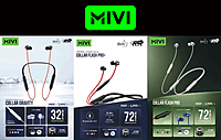 Neckband Mivi