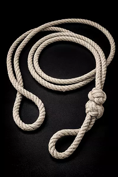 Lanyard (White)