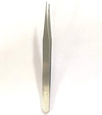 Entomological Forceps - 14cm single sharp pointed - LIEA-04 Entomological Forceps - 14cm single sharp pointed - LIEA-04