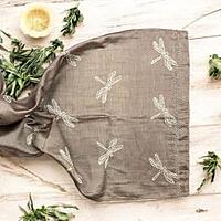 Chanderi Dragonfly Stole