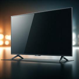 50" 4K Signage Display LG50UL3J