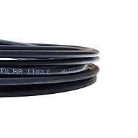 DC Cable 10 sq.mm (Black) DC Cable 10 sq.mm (Black)