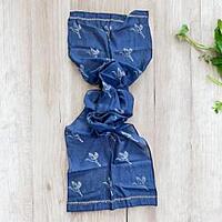 Chanderi Saras Stole