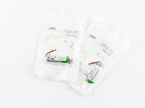 ORGINAL DRAGER LITHIUM BATTERY