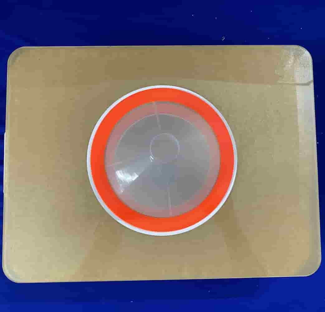 Larval Tray with Escape Funnel Larval Tray with Escape Funnel
