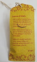 Lavender Anti Moth Freshener