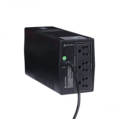 LUMINOUS 600VA UPS LUMINOUS 600VA UPS