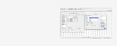 SPSS Custom Tables (Module) (with 1 yr sub)