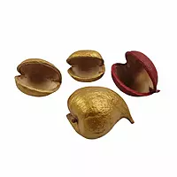 LeafnDeor dried Buddha nut shells, golden colordried potpourri, and eco-friendly craft projects. LeafnDeor dried Buddha nut shells, golden colordried potpourri, and eco-friendly craft projects.