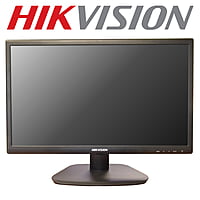 HIKVISION LED MONITOR 31.5" DS-D5032QE