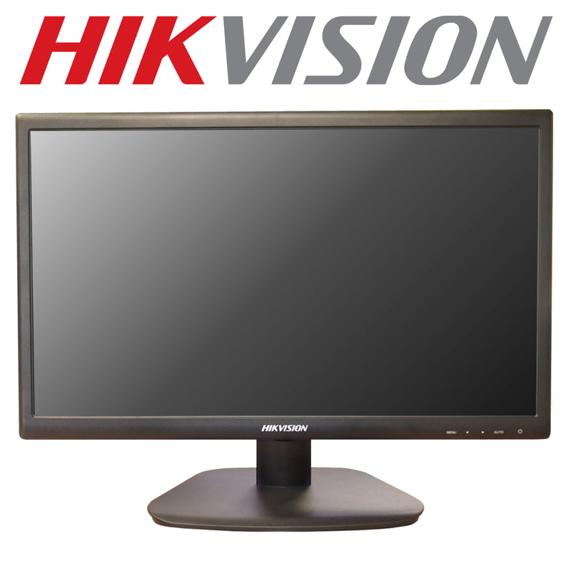 HIKVISION LED MONITOR 31.5" DS-D5032QE