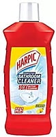 Harpic 1 Litre - Lemon, Bathroom Cleaner Liquid |