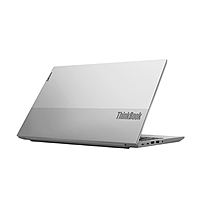 Refurb | Lenovo | Think Book 15 G2 |15.6 Inches Anti-Glare Display | I5-1135G7 | 8 GB RAM | 512 GB NVMe SSD | Windows 11 Pro | Mineral Grey