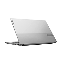 Refurb | Lenovo | Think Book 15 G2 |15.6 Inches Anti-Glare Display | I5-1135G7 | 8 GB RAM | 512 GB NVMe SSD | Windows 11 Pro | Mineral Grey