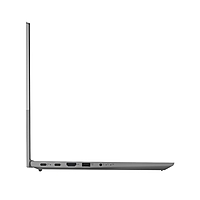 Refurb | Lenovo | Think Book 15 G2 |15.6 Inches Anti-Glare Display | I5-1135G7 | 8 GB RAM | 512 GB NVMe SSD | Windows 11 Pro | Mineral Grey