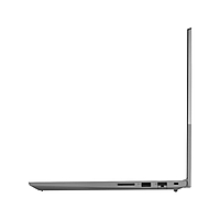 Refurb | Lenovo | Think Book 15 G2 |15.6 Inches Anti-Glare Display | I5-1135G7 | 8 GB RAM | 512 GB NVMe SSD | Windows 11 Pro | Mineral Grey
