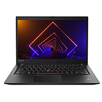 Refurbished Lenovo ThinkPad T14s Gen1 | I7-10160U|16 GB RAM| 512 GB NVMe|14” FHD Display | Windows 10 Pro| Black| Refurbished Lenovo ThinkPad T14s Gen1 | I7-10160U|16 GB RAM| 512 GB NVMe|14” FHD Display | Windows 10 Pro| Black|