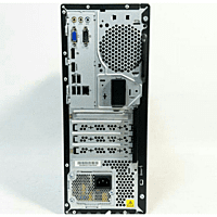Lenovo V520 Desktop | I3 | 7th GEN | 4 GB RAM | 500 GB HDD Lenovo V520 Desktop | I3 | 7th GEN | 4 GB RAM | 500 GB HDD