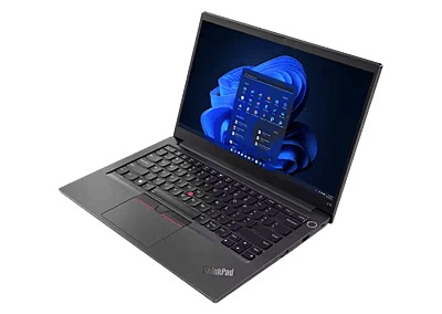 Lenovo ThinkPad E14 AMD G4 21EBS00600 R5 Laptop