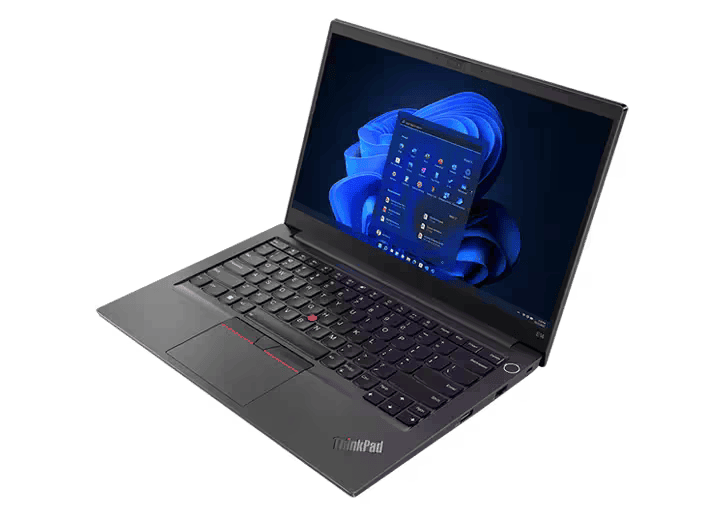 Lenovo ThinkPad E14 AMD G4 21EBS00600 R5 Laptop Lenovo ThinkPad E14 AMD G4 21EBS00600 R5 Laptop