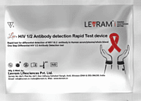 HIV 1/2