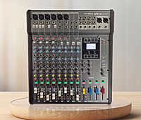 LFX12 + 6 X TK-280/TK-350/TK-600 (Combo) LFX12 + 6 X TK-280/TK-350/TK-600 (Combo)