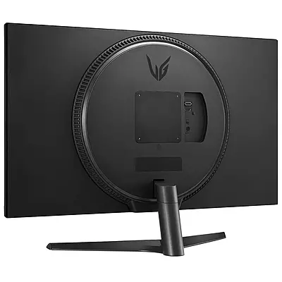 LG UltraGear,Full HD Gaming Monitor, 165Hz, 1ms MBR, NVIDIA® G-SYNC® Compatible, 32GN50R-B LG UltraGear,Full HD Gaming Monitor, 165Hz, 1ms MBR, NVIDIA® G-SYNC® Compatible, 32GN50R-B
