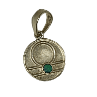 libra pendant