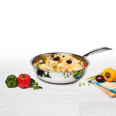 Signora Ware Fry Pan Without Lid 1450 ML (20 CM)
