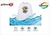 T Shirt Transfer Inkjet Photo Paper for Light Fabrics A4/20 Sheets 4 PACKETS OF 5 SHEETS T Shirt Transfer Inkjet Photo Paper for Light Fabrics A4/20 Sheets 4 PACKETS OF 5 SHEETS