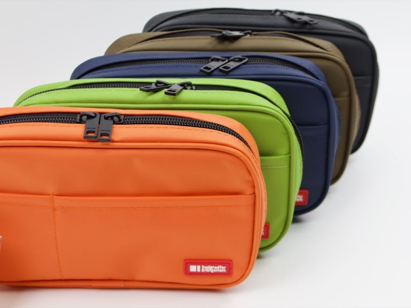 LIHIT LAB BAG IN BAG PEN CASE, ZIPPER LIHIT LAB BAG IN BAG PEN CASE, ZIPPER