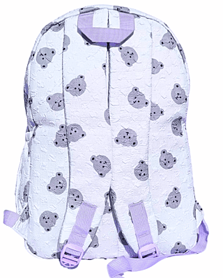 Oxford Unisex Multifunctional School Bag for Boys & Girls Casual Style Printed School Backpack for Juniors Academic Oxford Unisex Multifunctional School Bag for Boys & Girls Casual Style Printed School Backpack for Juniors Academic