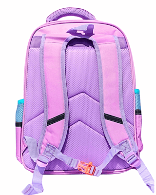 Breathable Waterproof Oxford Children's Backpack Large-Capacity Load-Reducing Cute Cartoon school bags Breathable Waterproof Oxford Children's Backpack Large-Capacity Load-Reducing Cute Cartoon school bags