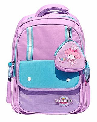 Breathable Waterproof Oxford Children's Backpack Large-Capacity Load-Reducing Cute Cartoon school bags Breathable Waterproof Oxford Children's Backpack Large-Capacity Load-Reducing Cute Cartoon school bags