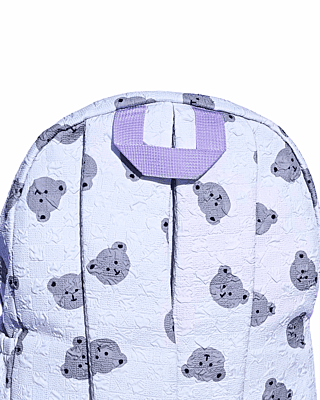Oxford Unisex Multifunctional School Bag for Boys & Girls Casual Style Printed School Backpack for Juniors Academic Oxford Unisex Multifunctional School Bag for Boys & Girls Casual Style Printed School Backpack for Juniors Academic