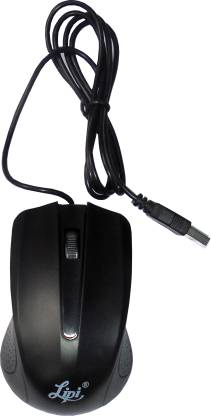 Mouse USB - LIPI Mouse USB - LIPI