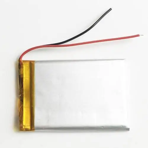 KP605060 3.7 V 4000MAH