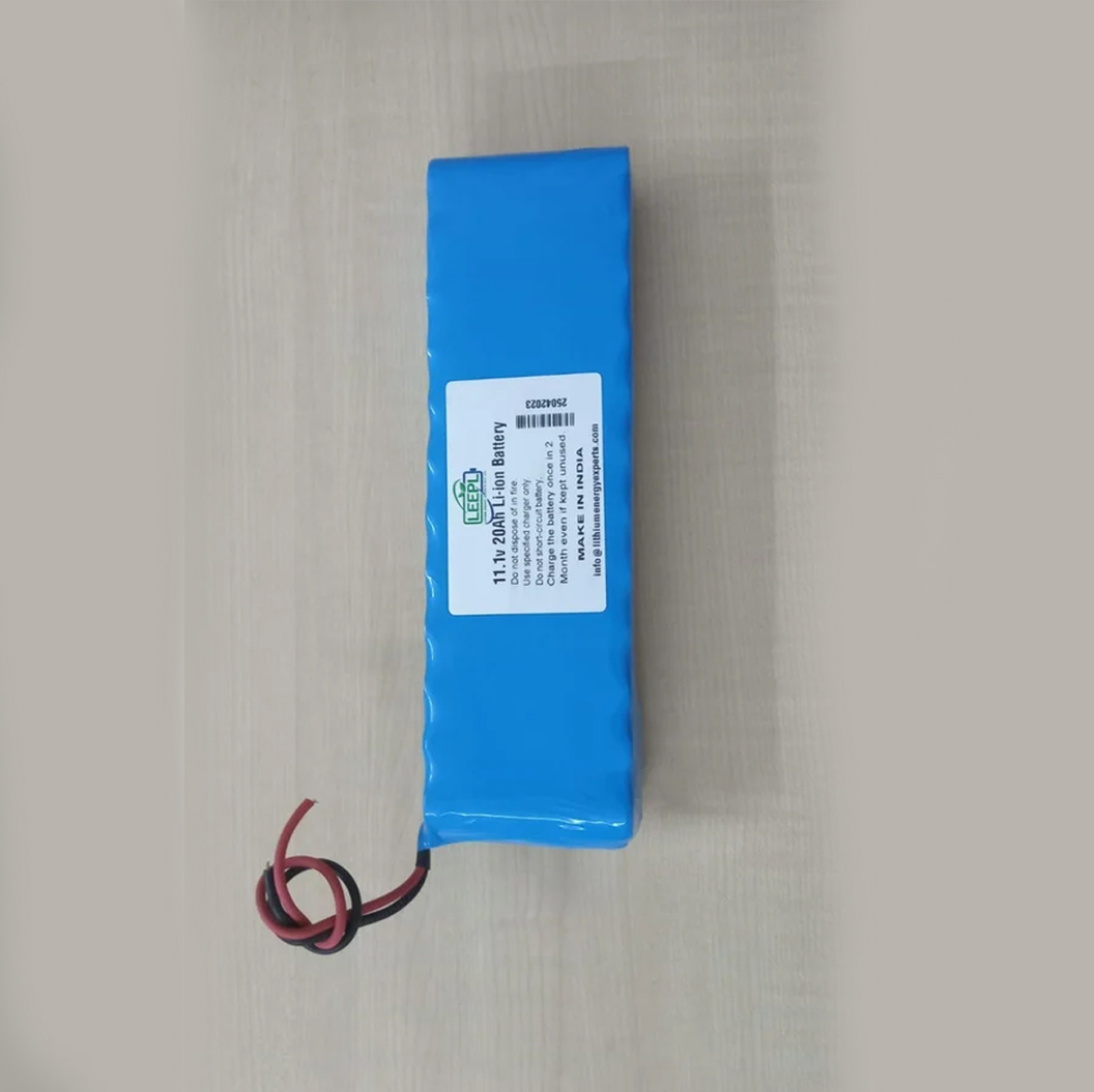 Lithium Ion Battery Pack Lithium Ion Battery Pack