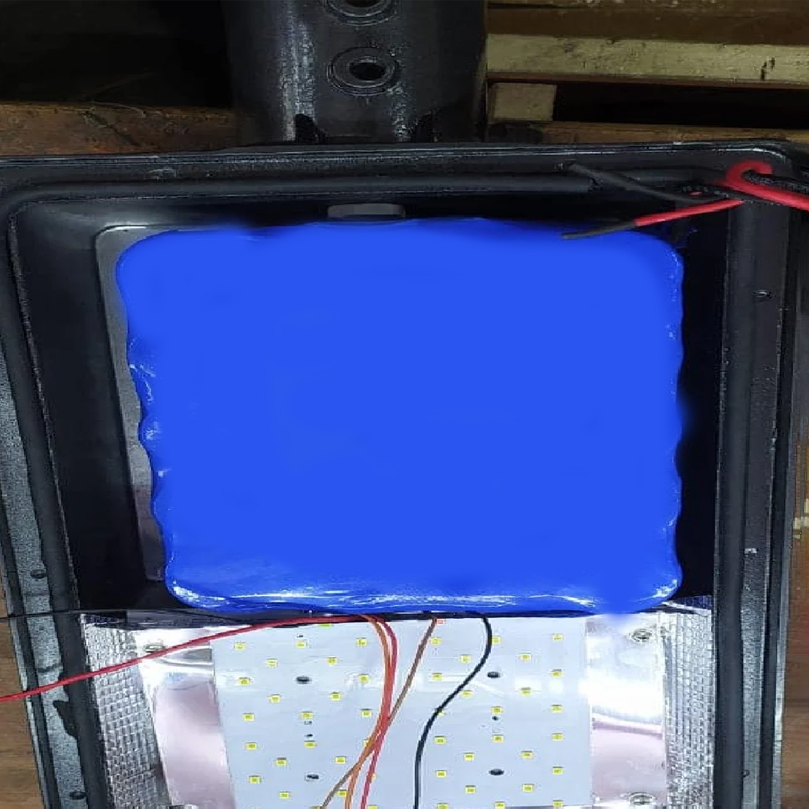 Lithium Ion Robot Battery Pack Lithium Ion Robot Battery Pack