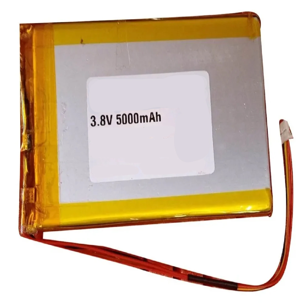 Lithium Polymer Battery
