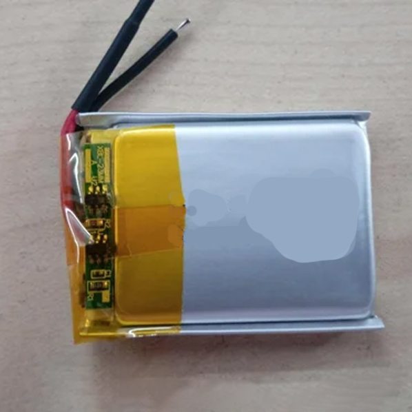 Lithium Polymer Battery